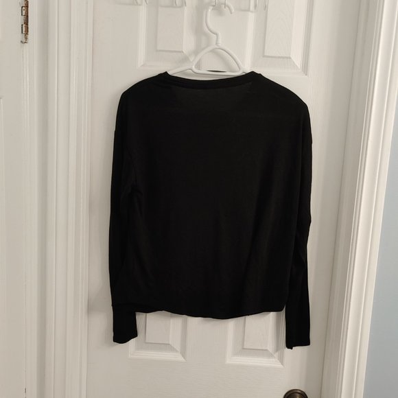 Yes Please Long Sleeve - Picture 2 of 3